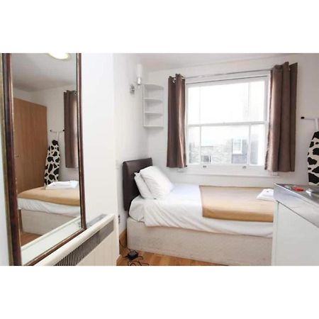 F201-Affordable Studio Near Hyde Park London Ngoại thất bức ảnh